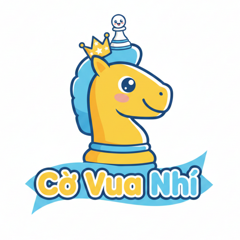 Cờ Vua Nhí